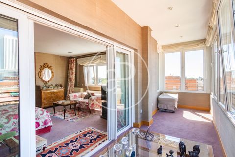 Dupleks i Madrid, Madrid, Madrid - € 3 375 000 | Ref: VM2509014 - foto 30