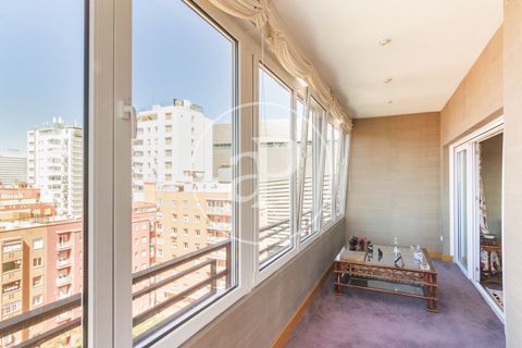 Dupleks i Madrid, Madrid, Madrid - € 3 375 000 | Ref: VM2509014 - foto 31