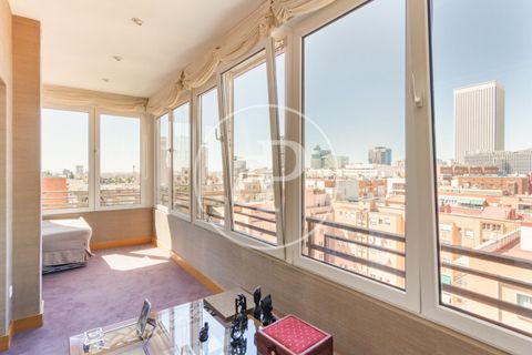 Dupleks i Madrid, Madrid, Madrid - € 3 375 000 | Ref: VM2509014 - foto 32
