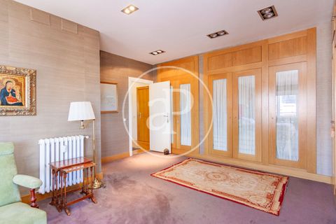 Dupleks i Madrid, Madrid, Madrid - € 3 375 000 | Ref: VM2509014 - foto 33