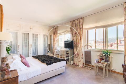 Dupleks i Madrid, Madrid, Madrid - € 3 375 000 | Ref: VM2509014 - foto 34