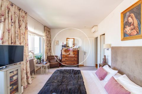 Dupleks i Madrid, Madrid, Madrid - € 3 375 000 | Ref: VM2509014 - foto 35
