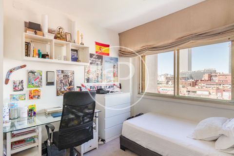 Dupleks i Madrid, Madrid, Madrid - € 3 375 000 | Ref: VM2509014 - foto 36
