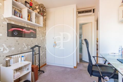 Dupleks i Madrid, Madrid, Madrid - € 3 375 000 | Ref: VM2509014 - foto 37