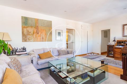 Dupleks i Madrid, Madrid, Madrid - € 3 375 000 | Ref: VM2509014 - foto 38