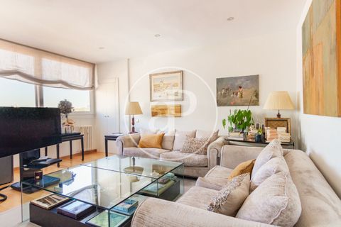 Dupleks i Madrid, Madrid, Madrid - € 3 375 000 | Ref: VM2509014 - foto 39