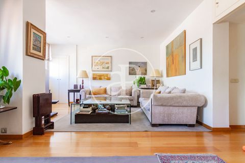 Dupleks i Madrid, Madrid, Madrid - € 3 375 000 | Ref: VM2509014 - foto 40