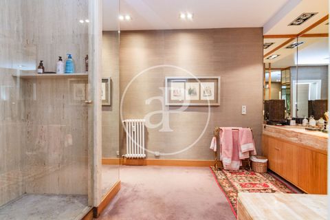 Dupleks i Madrid, Madrid, Madrid - € 3 375 000 | Ref: VM2509014 - foto 42