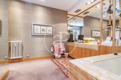 Dupleks i Madrid, Madrid, Madrid - € 3 375 000 | Ref: VM2509014 - foto 43