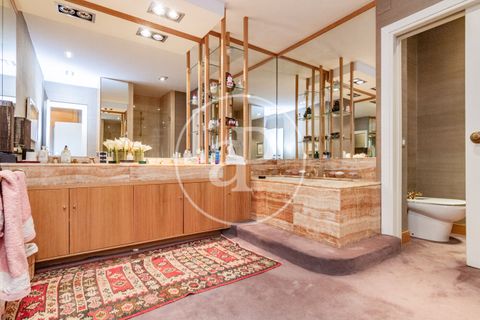 Dupleks i Madrid, Madrid, Madrid - € 3 375 000 | Ref: VM2509014 - foto 44