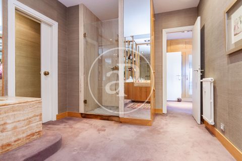 Dupleks i Madrid, Madrid, Madrid - € 3 375 000 | Ref: VM2509014 - foto 46