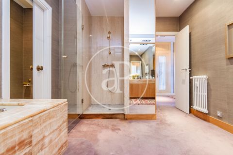 Dupleks i Madrid, Madrid, Madrid - € 3 375 000 | Ref: VM2509014 - foto 47