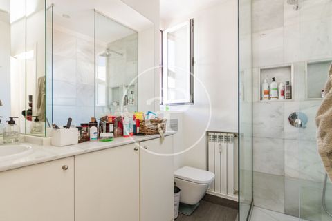 Dupleks i Madrid, Madrid, Madrid - € 3 375 000 | Ref: VM2509014 - foto 49