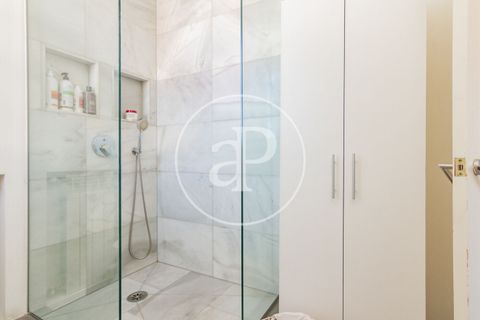 Dupleks i Madrid, Madrid, Madrid - € 3 375 000 | Ref: VM2509014 - foto 50