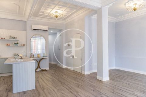 Lejlighed i Valencia, Valencia, Valencia - € 840.000 | Ref: VV2509006 - foto 6
