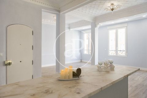 Lejlighed i Valencia, Valencia, Valencia - € 840.000 | Ref: VV2509006 - foto 7