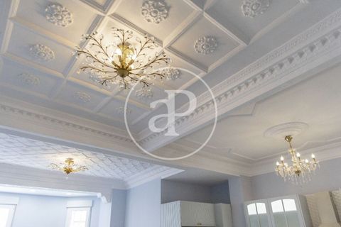 Lejlighed i Valencia, Valencia, Valencia - € 840.000 | Ref: VV2509006 - foto 8