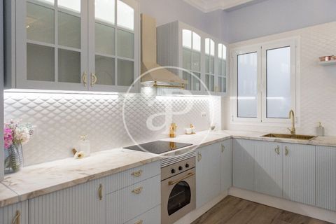 Lejlighed i Valencia, Valencia, Valencia - € 840.000 | Ref: VV2509006 - foto 11