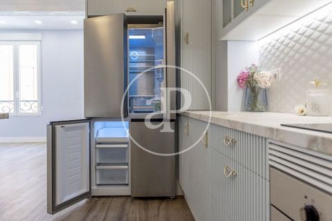 Lejlighed i Valencia, Valencia, Valencia - € 840.000 | Ref: VV2509006 - foto 13