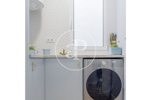 Lejlighed i Valencia, Valencia, Valencia - € 840.000 | Ref: VV2509006 - foto 14