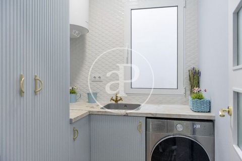 Lejlighed i Valencia, Valencia, Valencia - € 840.000 | Ref: VV2509006 - foto 15