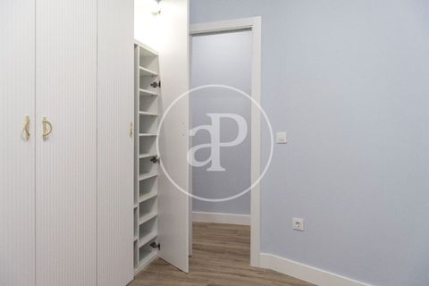 Lejlighed i Valencia, Valencia, Valencia - € 840.000 | Ref: VV2509006 - foto 19