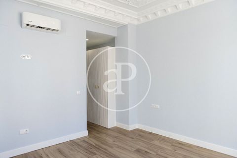 Lejlighed i Valencia, Valencia, Valencia - € 840.000 | Ref: VV2509006 - foto 21