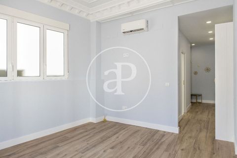 Lejlighed i Valencia, Valencia, Valencia - € 840.000 | Ref: VV2509006 - foto 22