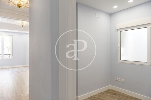 Lejlighed i Valencia, Valencia, Valencia - € 840.000 | Ref: VV2509006 - foto 23