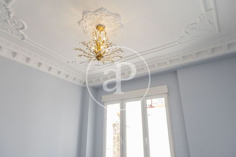 Lejlighed i Valencia, Valencia, Valencia - € 840.000 | Ref: VV2509006 - foto 24