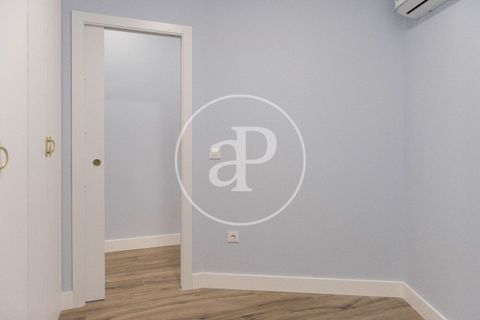 Lejlighed i Valencia, Valencia, Valencia - € 840.000 | Ref: VV2509006 - foto 25