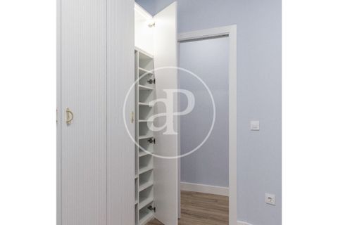 Lejlighed i Valencia, Valencia, Valencia - € 840.000 | Ref: VV2509006 - foto 29