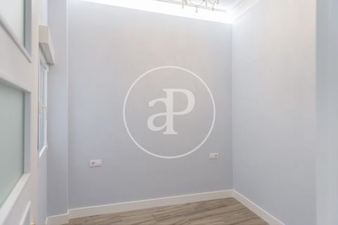 Lejlighed i Valencia, Valencia, Valencia - € 840.000 | Ref: VV2509006 - foto 30