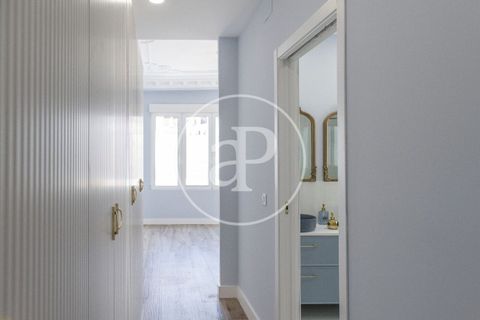 Lejlighed i Valencia, Valencia, Valencia - € 840.000 | Ref: VV2509006 - foto 40
