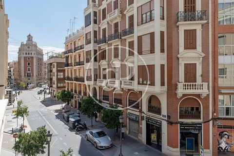 Lejlighed i Valencia, Valencia, Valencia - € 840.000 | Ref: VV2509006 - foto 41
