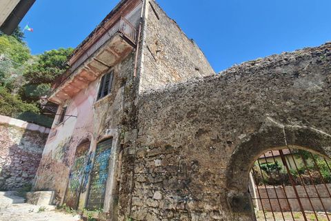 Erhvervsejendom i Sora, Frosinone, Sora - € 95.000 | Ref: AC99-149-1642 - foto 1