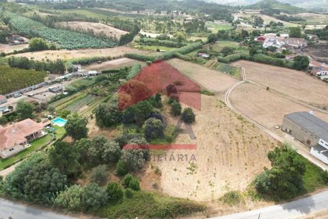 Helårsgrund i Obidos, Leiria, Obidos - € 270.000 | Ref: 150250222 - foto 4