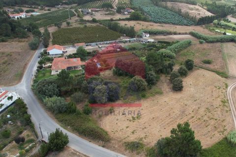 Helårsgrund i Obidos, Leiria, Obidos - € 270.000 | Ref: 150250222 - foto 6