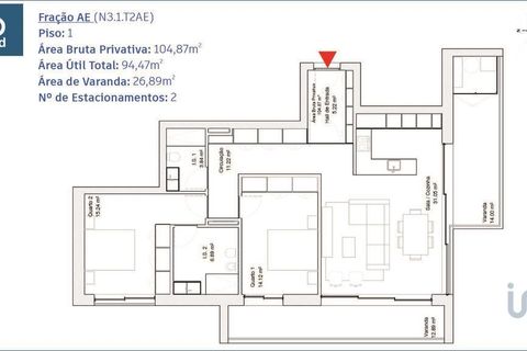Lejlighed i Aveiro, Aveiro, Aveiro - € 493.500 | Ref: 146950 - foto 6