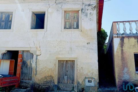 Byhus i Mealhada, Aveiro, Mealhada - € 35.300 | Ref: 123012 - foto 1