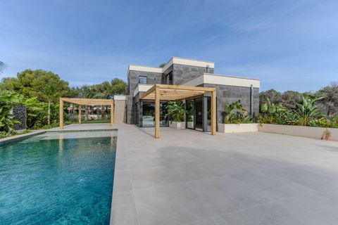 Villa a Javea, Alicante, Javea - € 1.749.000 | Ref: 1674B3-vlc - foto 16