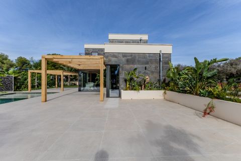 Villa a Javea, Alicante, Javea - € 1.749.000 | Ref: 1674B3-vlc - foto 17