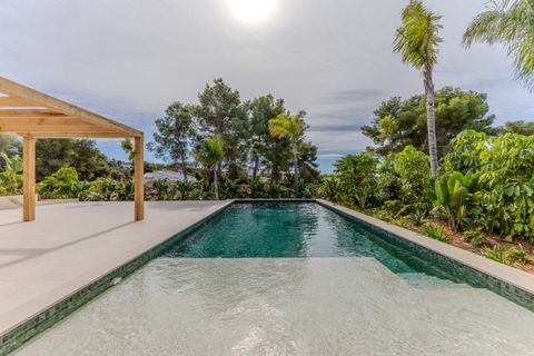 Villa a Javea, Alicante, Javea - € 1.749.000 | Ref: 1674B3-vlc - foto 18