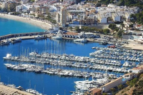 Villa a Javea, Alicante, Javea - € 1.749.000 | Ref: 1674B3-vlc - foto 48