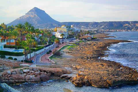 Villa a Javea, Alicante, Javea - € 1.749.000 | Ref: 1674B3-vlc - foto 49