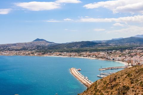 Villa a Javea, Alicante, Javea - € 1.749.000 | Ref: 1674B3-vlc - foto 50