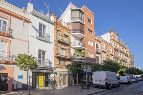 Rækkehus i Sevilla, Sevilla - foto 4