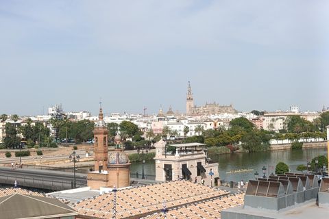 Rækkehus i Sevilla, Sevilla, Sevilla - € 985.000 | Ref: 3566-01127/7688 - foto 7