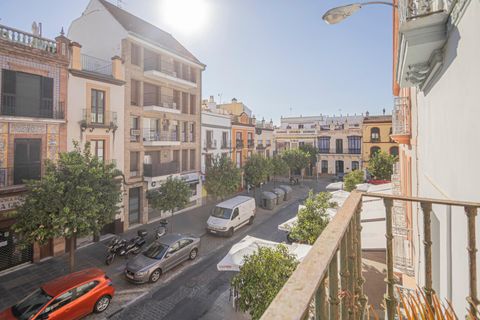Rækkehus i Sevilla, Sevilla, Sevilla - € 985.000 | Ref: 3566-01127/7688 - foto 17