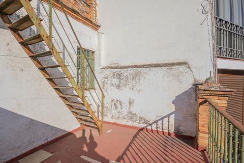 Rækkehus i Sevilla, Sevilla, Sevilla - € 985.000 | Ref: 3566-01127/7688 - foto 35